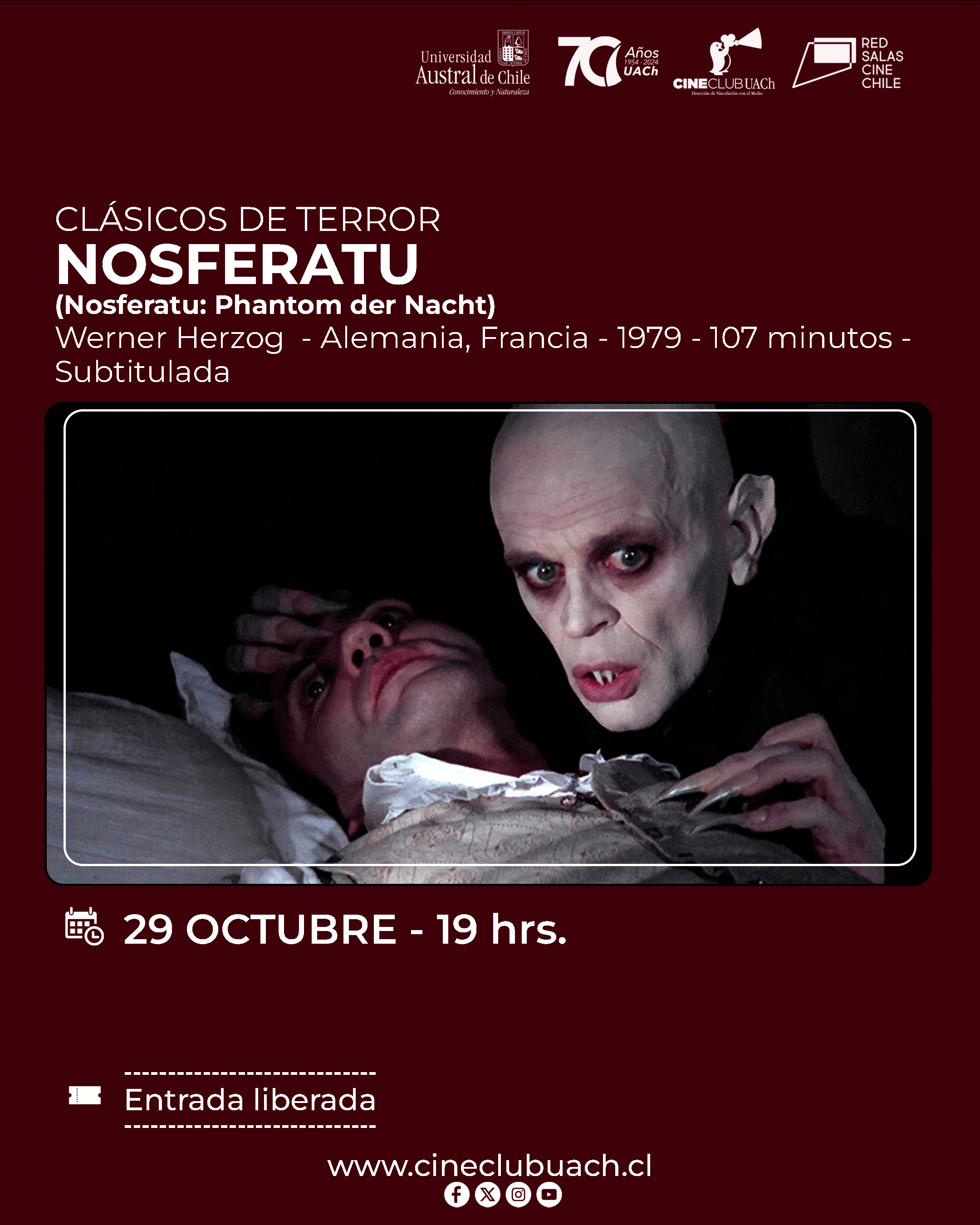 NOSFERATU