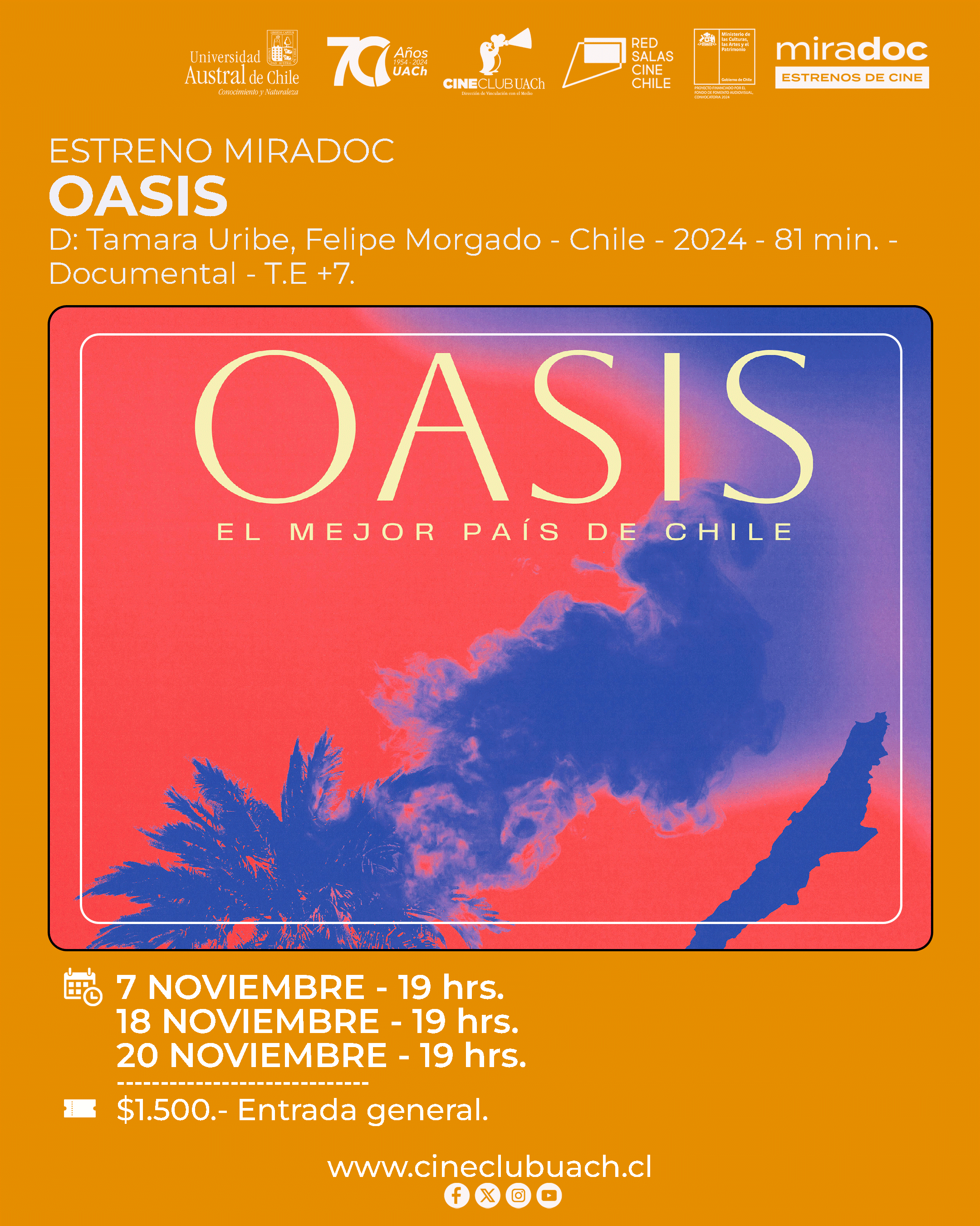 OASIS